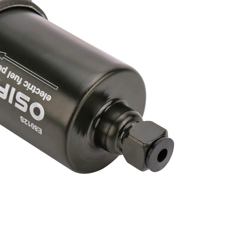 Outboard for Electric Fuel Pump + Kit Replaces 885555T03, 880001A03