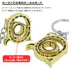 prendre Rotary Engine Keychain Keyring Car Rotating Key Key Metal