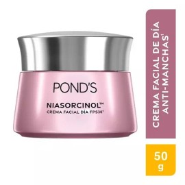 POND'S: Anti-Dark Spot Day Face Cream/Bright Miracle /Ultimate Clarity/Niasor