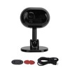 Wireless Indoor Monitor Camera 1080P WiFi Baby Monitor for Home