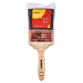 Amtech S3960 100mm (4") Wall brush