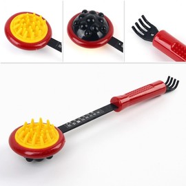 Acupressure massager Hyojason massage stick Acupressure stick Hyojason Pangpang massager Acupressure massager 3ea