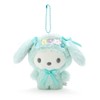 Sanrio 857653 Pochacco Mascot Holder (Easter)