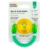 Lamaze Spin and Smile Rattle