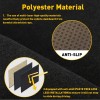 DASHBOARD DASH MAT COVER FOR 1999-2006 CHEVY SILVERADO SIERRA GMC