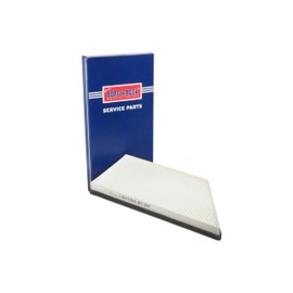 CABIN FILTER Peugeot 206. 1.1i-2.0i 08/98-