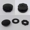 Gregparts LLC 1996-2000 Honda Civic Hatchback Rear Wiper Delete Plug