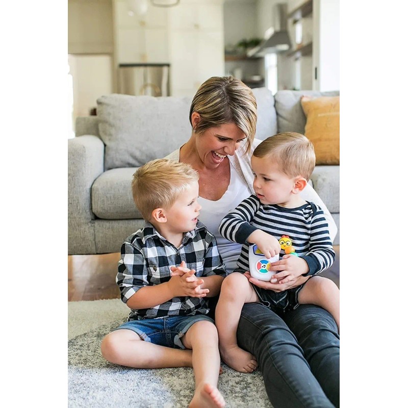 Baby Einstein Takealong Tunes Juguete Musical Original 30704