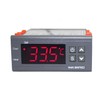 Inkbird Temperature Controller, Digital Thermostat, Temperature Controller, 110V, Switching between