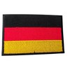 b2see Germany Sew-On Badge / Iron-On Patch 8 cm
