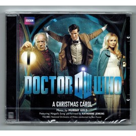 Doctor Who - A Christmas Carol