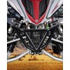 A & UTV PRO Front Bumper Guard & Rack Rear