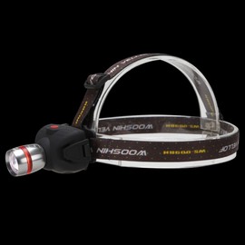 Lantern LED (for head) WS-009BH upgraded V5 LED