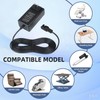 HUZUM Wall Plug-in Recliner Power Supply,29v 2a ac/dc Switching Power