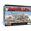 Gut Bustin' Games Redneck Life Board Game