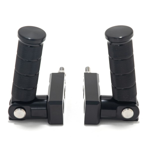 Tarazon Rear Stunt Foot Pegs Rests Pedals For Sur Ron