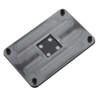 DEWIN Backplate for AM4, AM4 Backplate Iron Plate CPU Heatsink