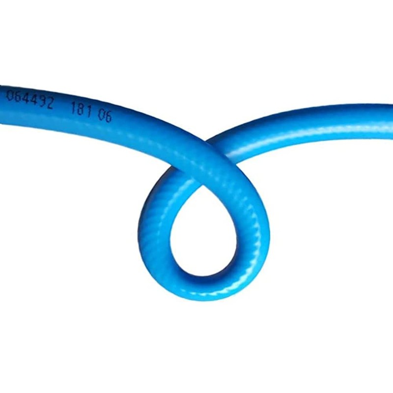 AUPROTEC Compressed Air Hose Set 9 mm Diameter Inner 1