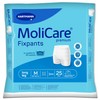 MoliCare Premium Fixpants Incontinence Fixing Pants Medium Pack of 25