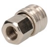 AB Tools Euro Air Line Hose Connector Fitting Female Quick