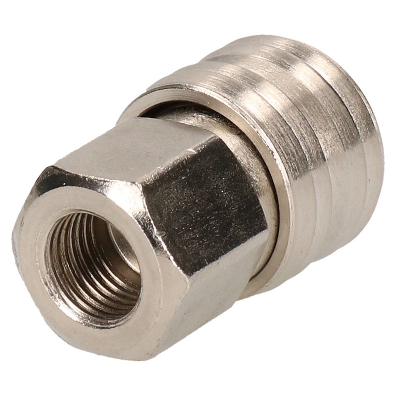 AB Tools Euro Air Line Hose Connector Fitting Female Quick