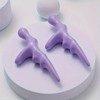 Handheld Foot Massage Tool Set for Relaxation – 3-Piece Pressure