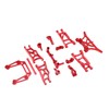1/10 RC Metal Upgrade Accessories for TRAXXAS RC Front Rear