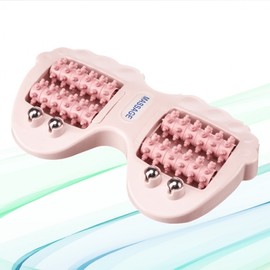 Healthy Acupressure Roller Office Rest Soles massager