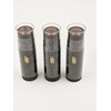 Black Radiance Color Perfect Foundation Stick Espresso #6825 Sealed (3X)