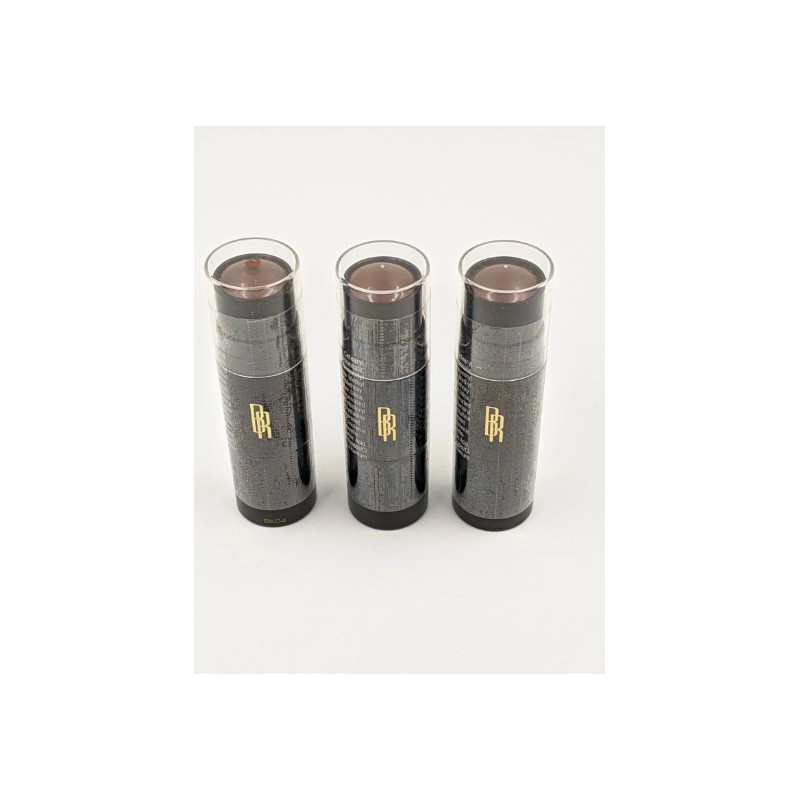 Black Radiance Color Perfect Foundation Stick Espresso #6825 Sealed (3X)