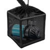 Catcan 10 Inch Pond Pump Filter Bag, Pump Barrier Mesh