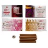 Padmini Incense Classic Dhoop - Sandalwood - Lavender - Rose