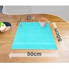 Lashuma Linz Terry Tea Towels for Hands, Set of 4,