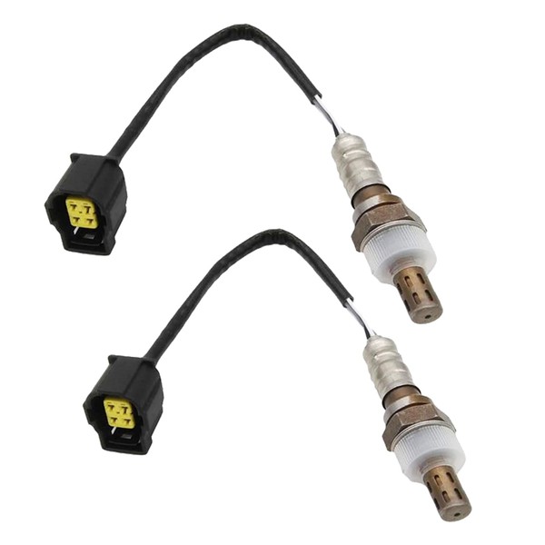 EXPEDE 2Pcs Upstream O2 Oxygen Sensor 234-4587*2 Fit for 2010-2004