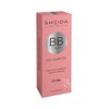 SHEIDA BB Creme, Tinted Day Cream with SPF 30+, 24h