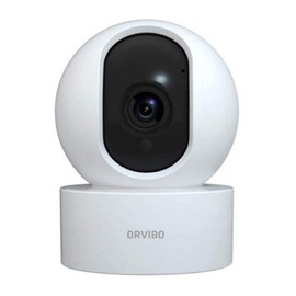 Orvibo SC10W Smart Home Night Vision Two-way Audio Motion Detection Indoor Wireless Wifi Camera - Pack of 1