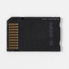 Sony Memory Stick PRO Duo Mark2, 1GB, Compatible with MagicGate