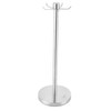 360 Degree Rotating Utensil Rack Spatula Spoon Soup Ladle Holder