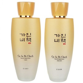 Deep Moisturizing & Nourishing Firming Ginseng Root Culture Skin Toner & Lotion (1pc) 1pc