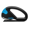 Martor 43037.00 "Secumax Snitty" Cutter, Black/Blue