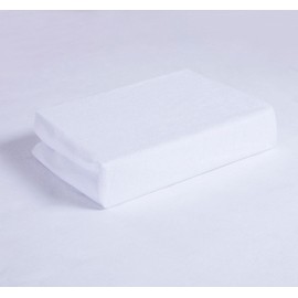 ProtectMySleep® Cotton Terry Mattress Protector - 5-Sided, 100% Waterproof, Hypoallergenic Mattress Cover (Full)