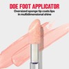 Brillo Labial Super Lustrous Gloss tono Taupe Luster