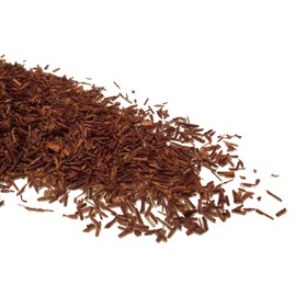 Rooibos Good Hope Tea 100g redbush Loose Leaf Infusion by TeaCakes of Yorkshire.