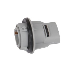 MITZONE Turn Signal light Socket compatible with Honda Accord Civic CR-V Pilot Ordyssey Acura CL RDX RL TL Select Models Replace 33302-SR3-A01