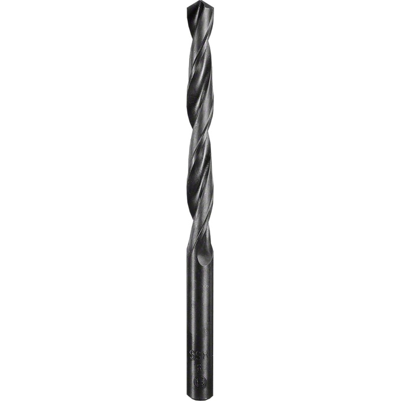 Bosch 2609255022 Metal Drill Bits HSS-R with Diameter 12.0mm