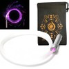 Fibre Flies v4 Pixel Whip and Cascade Juggling Bag -