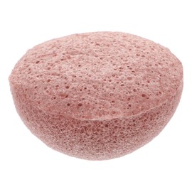 Vaguelly Facial Makeup Remover Sponge Exfoliating Face Wash Tool for Women Men Travel