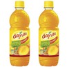 Dafruta Manga Juice Concentrate - 16.9 Fl.oz | Suco Concentrado