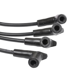 Blue Print ADM51644 IGNITION WIRE KIT 1 PIECE