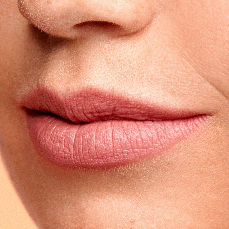NUDESTIX Magnetic Lip Plush Paints 10ml (Various Shades), Fresh Fiji